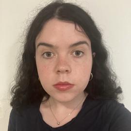Sara Elena McHugh