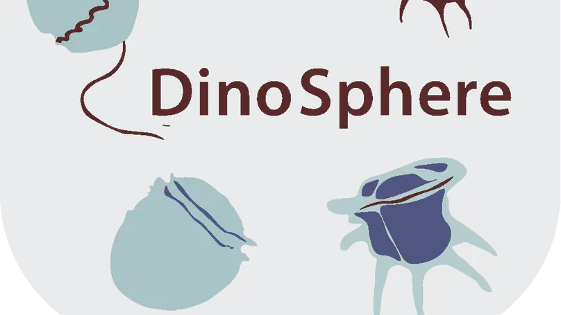 DinoSphere Seminar — Rocío Mozo on the Phylogenomics of Coral Photosymbionts