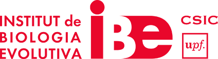 Institut de Biologia Evolutiva (IBE, CSIC–UPF)