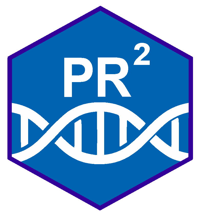 PR2 Database