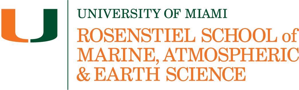 Rosenstiel School of Marine, Atmospheric, and Earth Science – University of Miami
