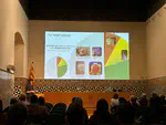 The lab participates in the II Meeting of the Catalan Initiative for the Earth Biogenome Project.
