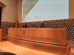 The lab participates in the II Meeting of the Catalan Initiative for the Earth Biogenome Project.